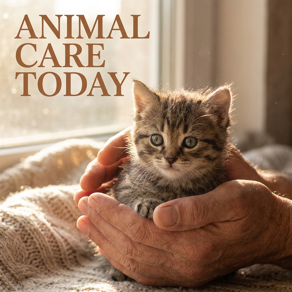 Kitten socialization: the 2-7 week sensitive window that shapes every cat for... (kitten socialization) — Cats / Behavior & Development cover image