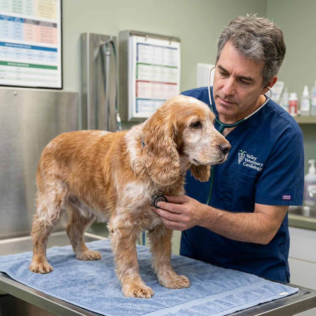Heart disease: a low-sodium diet plan that reduces the cardiac workload (heart disease) — Pets / Cardiology & Clinical Nutrition cover image