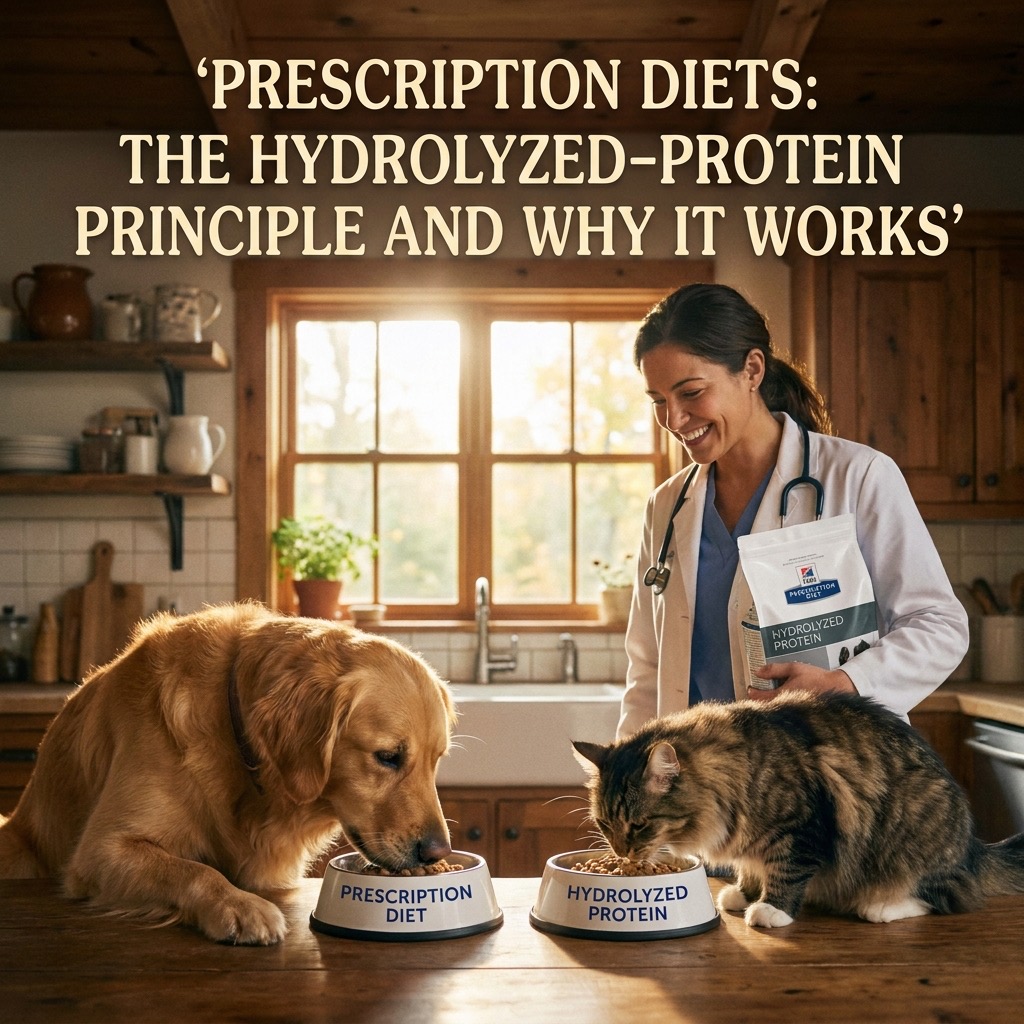 Year-round flea, tick, and heartworm prevention: what actually works in 2025 (flea prevention) — Pets / Parasite Prevention cover image