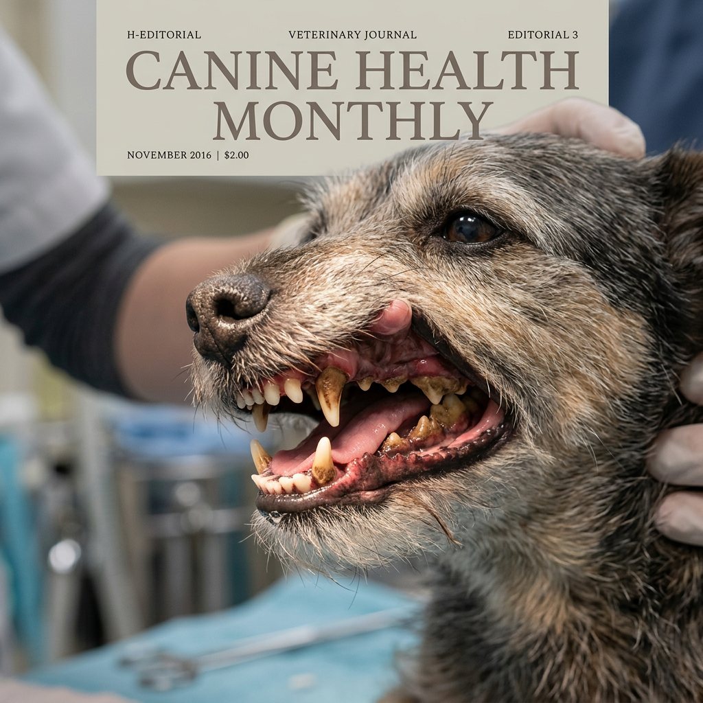 Dental disease: home care that actually works between the cleanings (dental disease) — Pets / Dental Care cover image