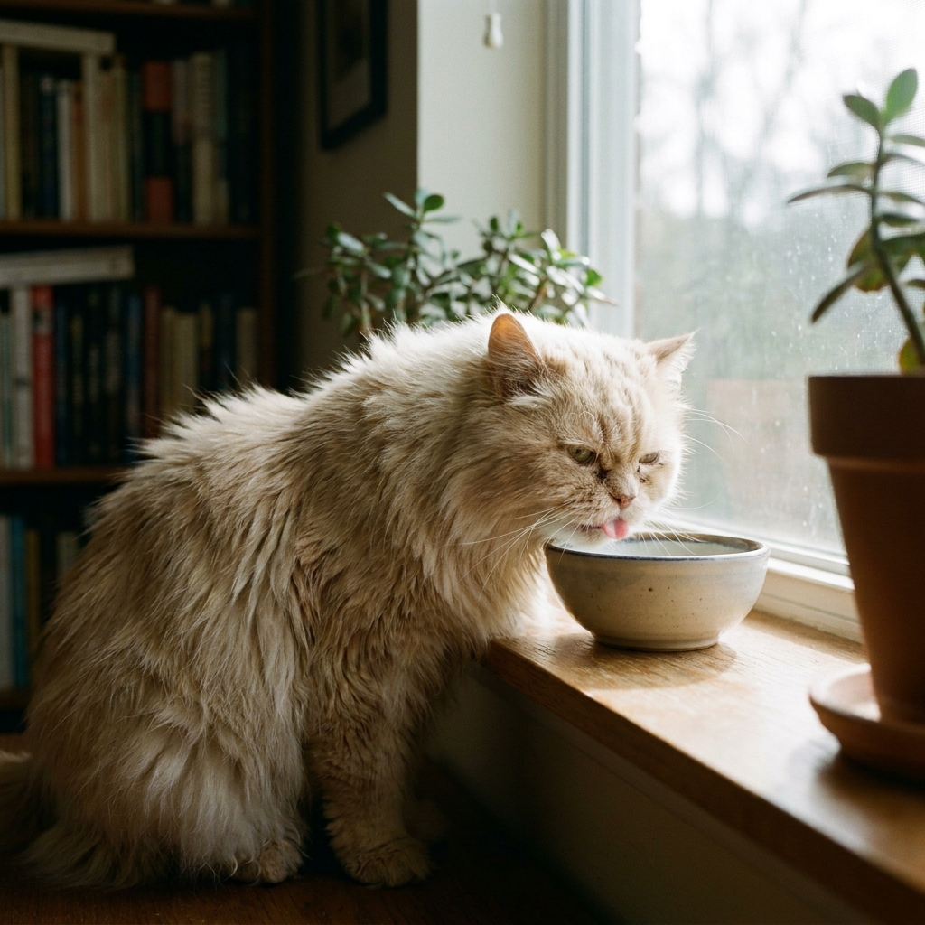 Chronic kidney disease in dogs and cats: a 2026 IRIS-based home care plan (subcutaneous fluids) — Pets / Chronic Disease cover image