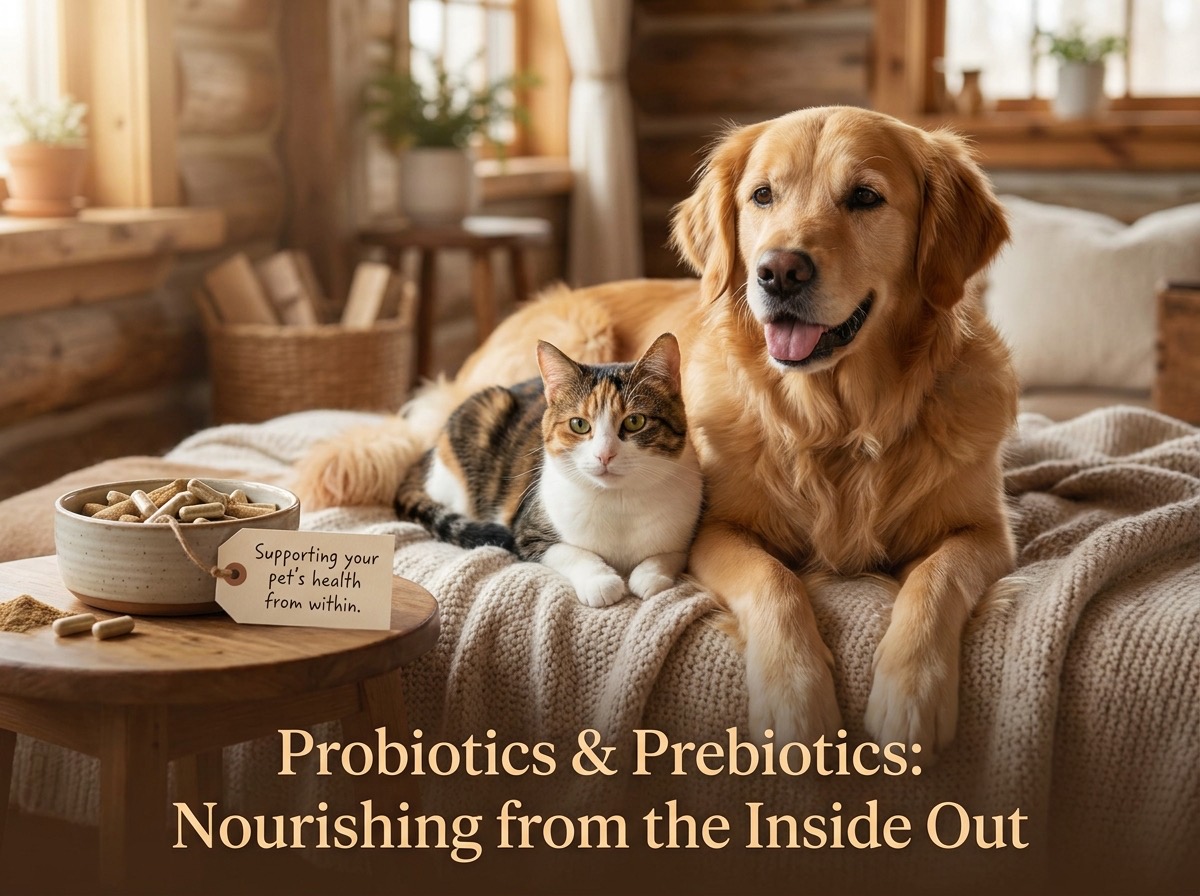 Section — label-reading checklist for probiotic supplements
