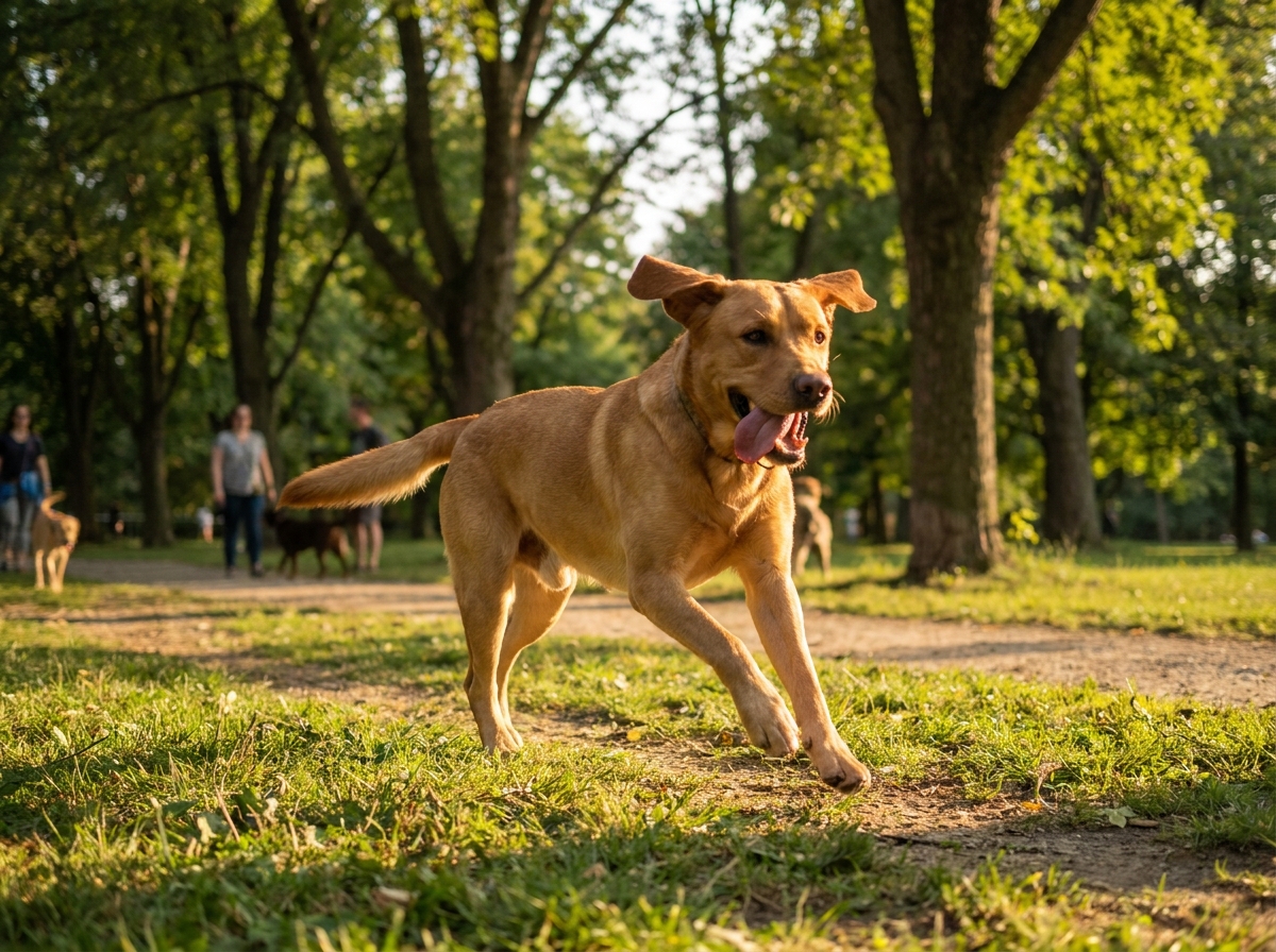 Weight management: how to use the Body Condition Score (BCS) (body condition score) — Dogs / Nutrition cover image