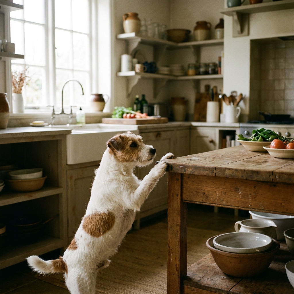 Common pet toxins: a household checklist and what to do in the first hour (activated charcoal) — Pets / Emergency & Toxicology cover image